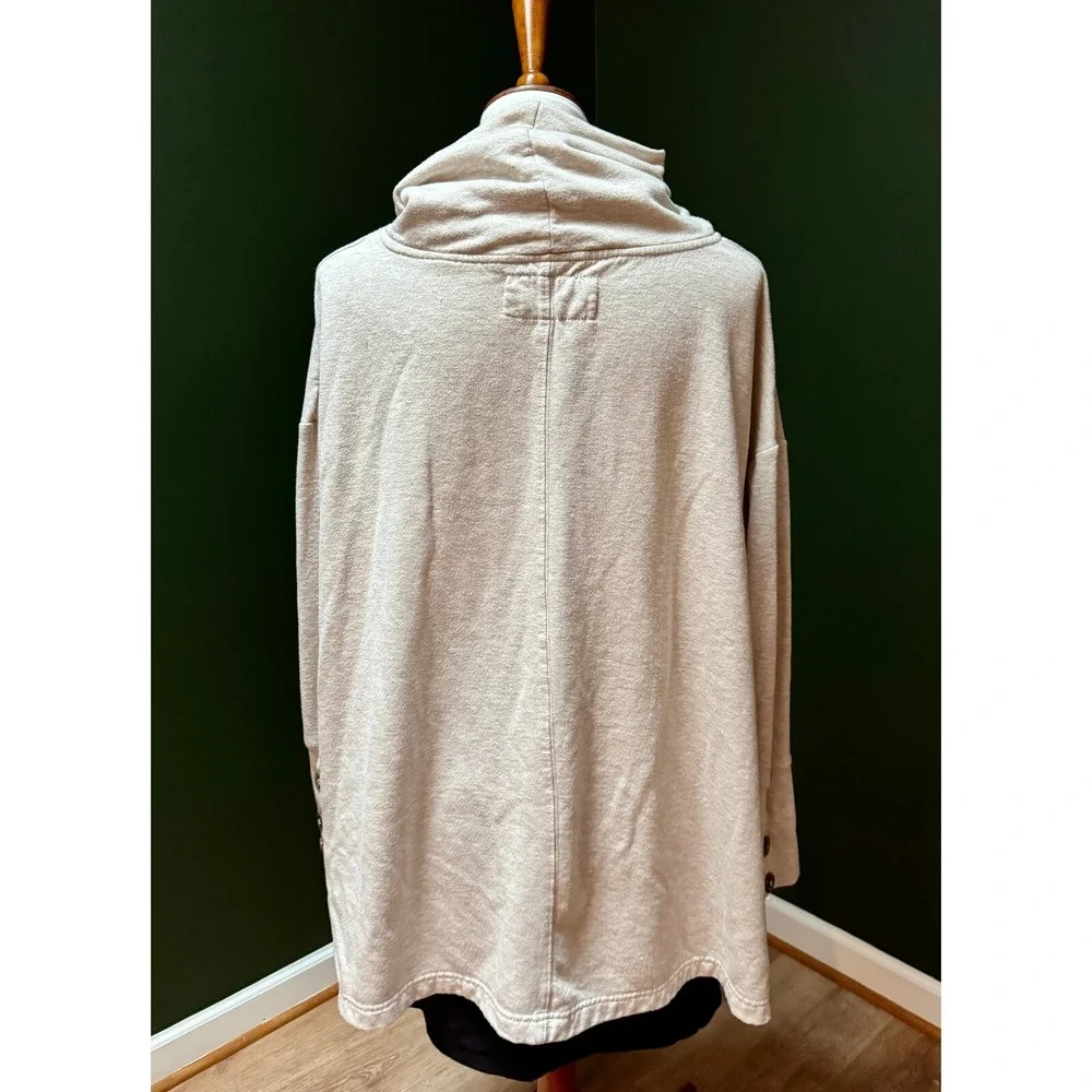 N/A cozy cowl